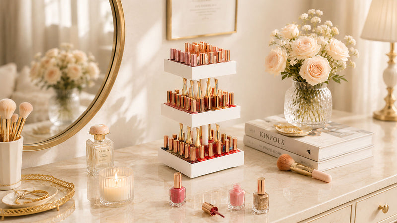 Beauty Storage