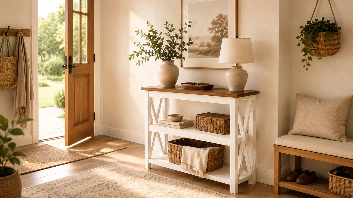 Entryway