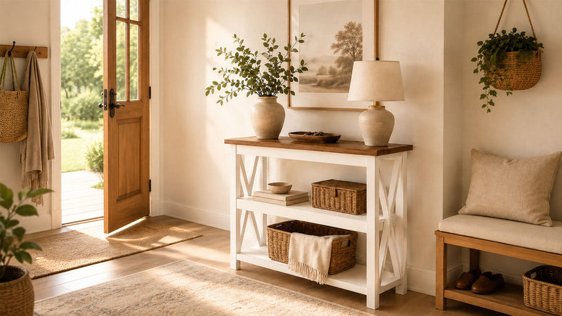 Entryway