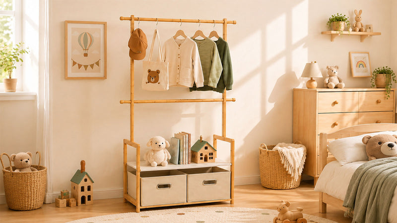 Kids Room