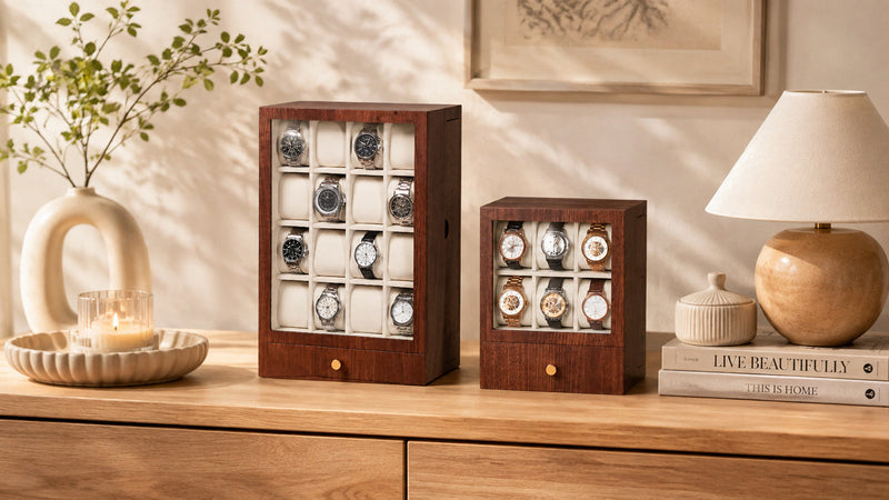 Watch Boxes