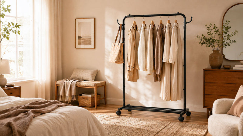 Home Organization