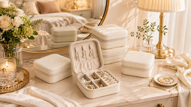 Jewelry Boxes