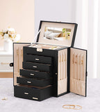 Jewelry Box-XL-18-Homde